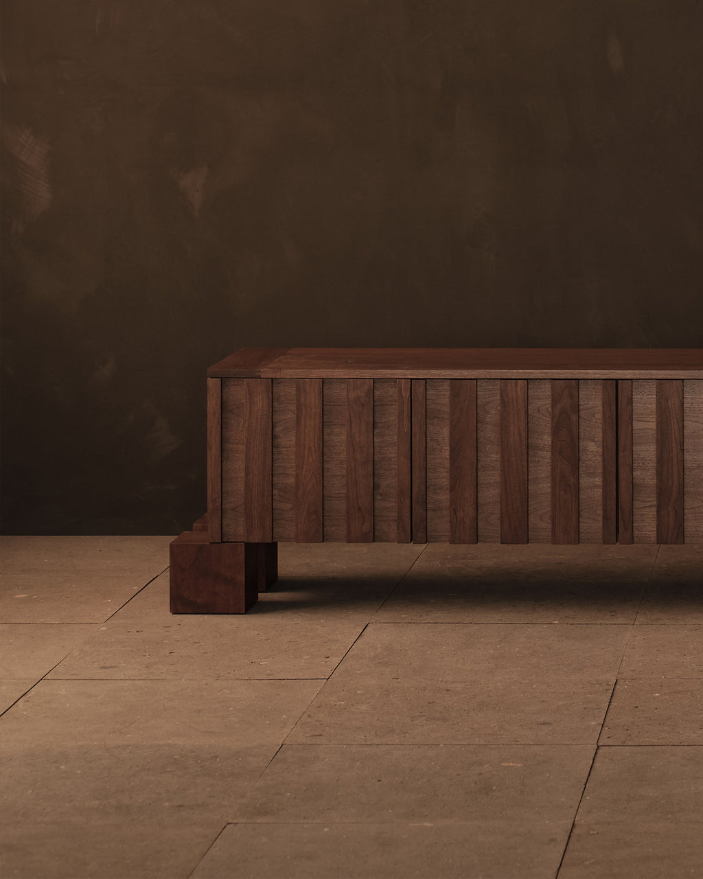 Fort Credenza – SSS Atelier