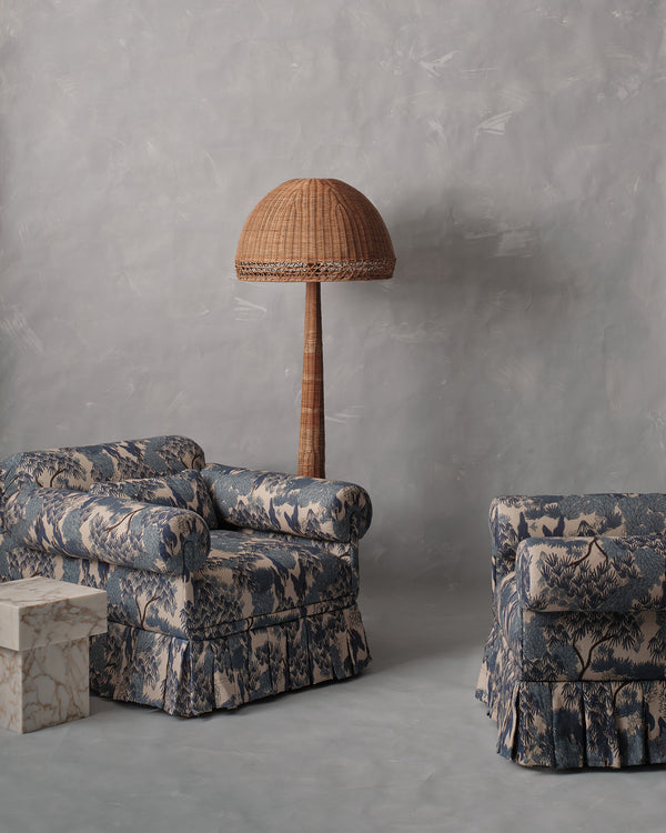 Alba Lounge Chair