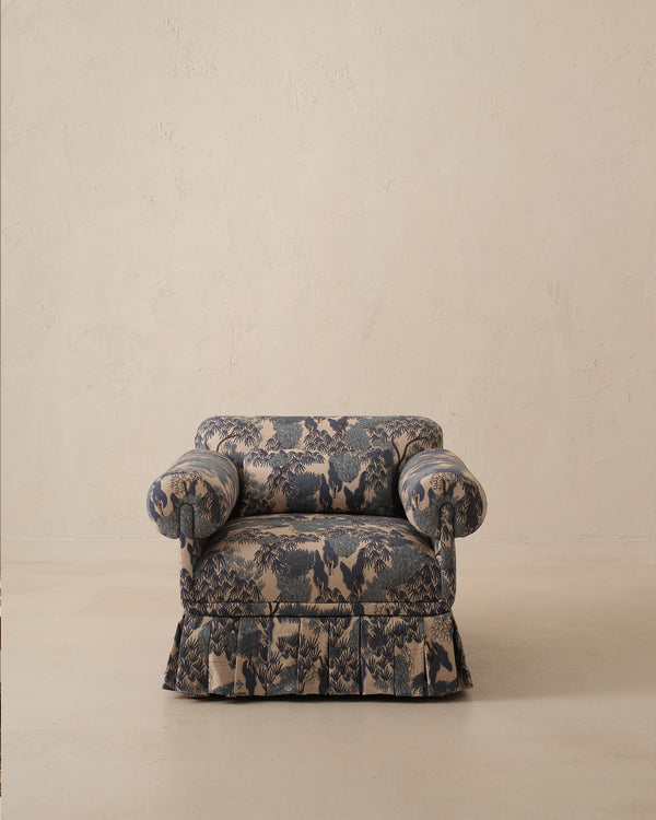 Alba Lounge Chair
