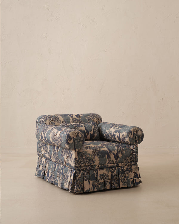 Alba Lounge Chair