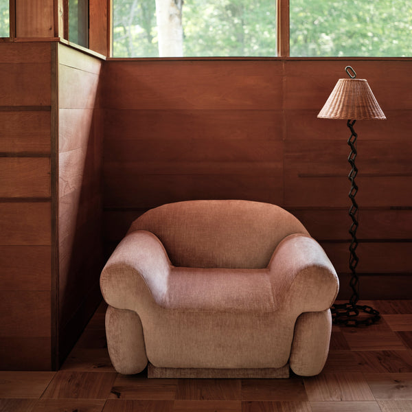 Dune Lounge Chair