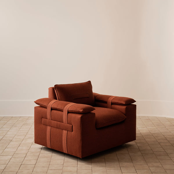 Bivvy Lounge Chair