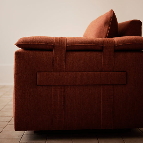 Bivvy Lounge Chair
