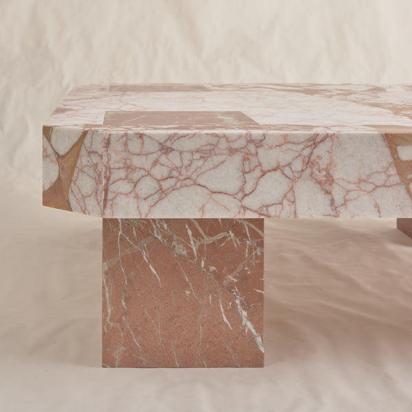 Tor Coffee Table