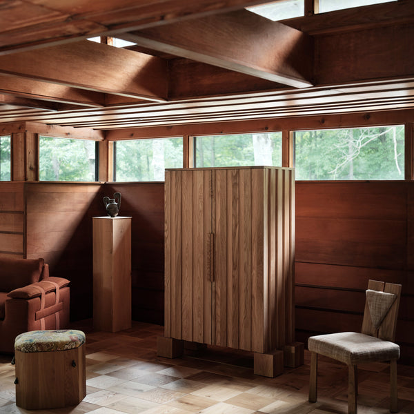 Fort Cabinet Tall