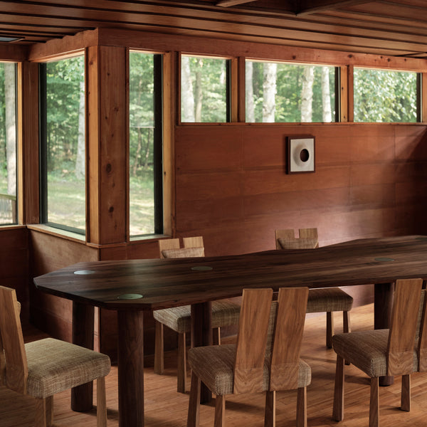 Au Sable Dining Table