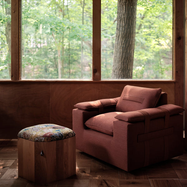 Bivvy Lounge Chair