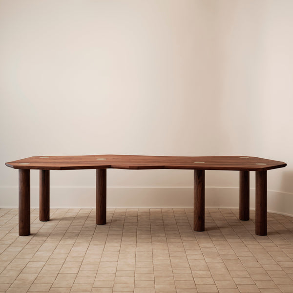 Au Sable Dining Table