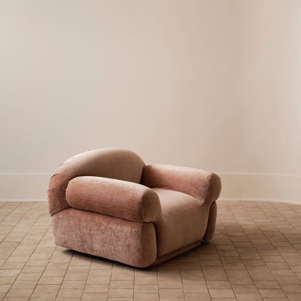 Dune Lounge Chair
