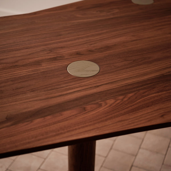 Au Sable Dining Table