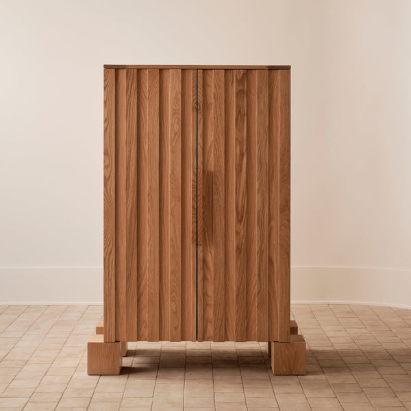 Fort Cabinet Tall