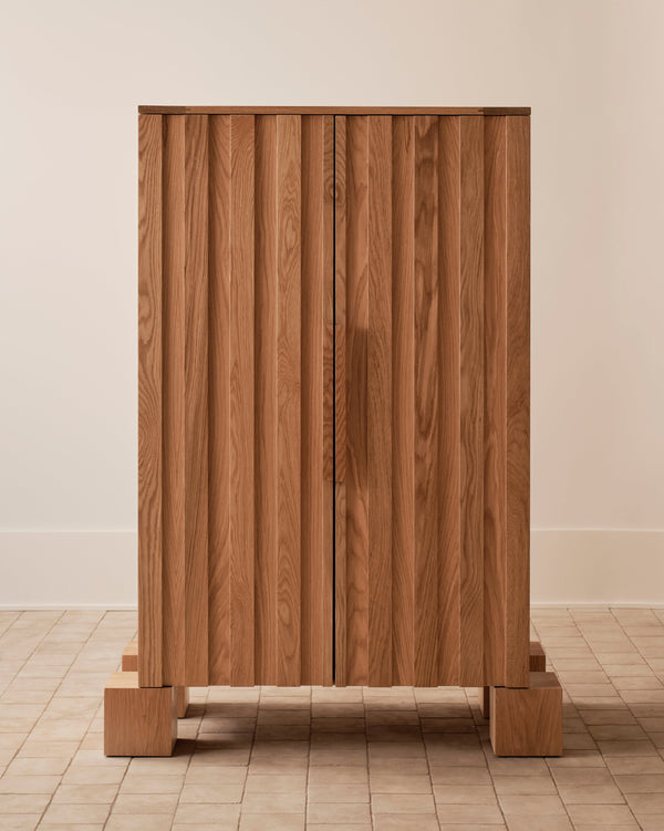 Fort Cabinet Tall
