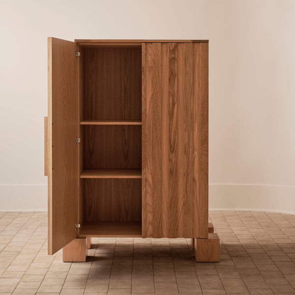 Fort Cabinet Tall