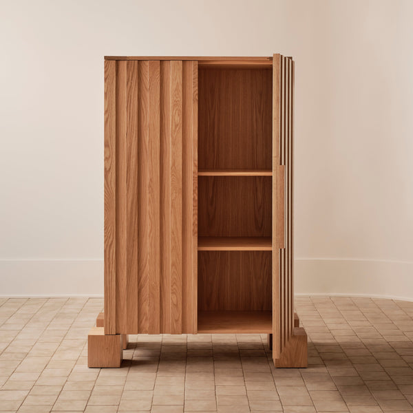 Fort Cabinet Tall