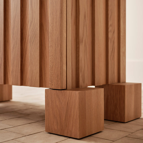 Fort Cabinet Tall