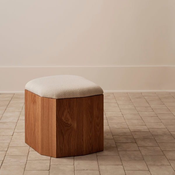 Pisces Ottoman