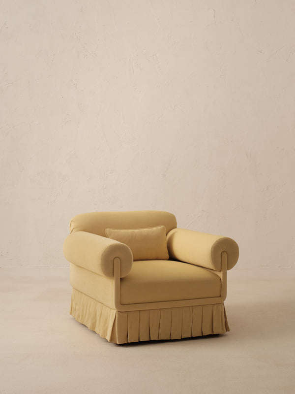 Alba Lounge Chair