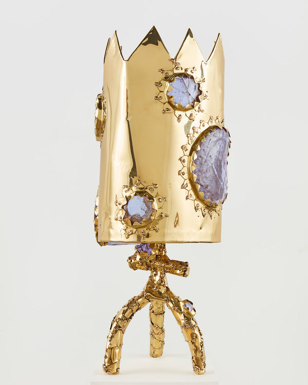 In the Gallery: Table Lamp
