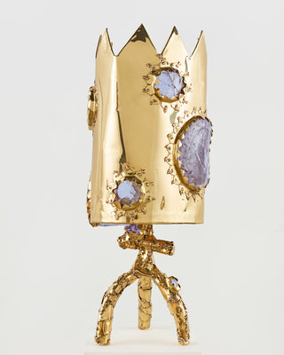 In the Gallery: Table Lamp