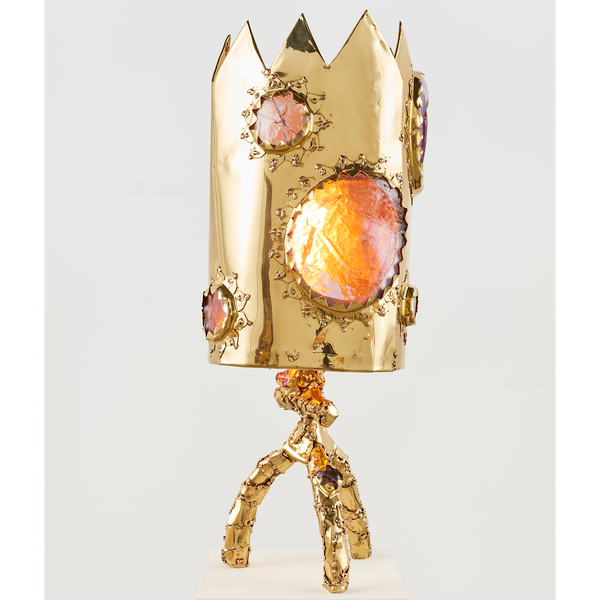 In the Gallery: Table Lamp