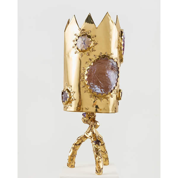 In the Gallery: Table Lamp