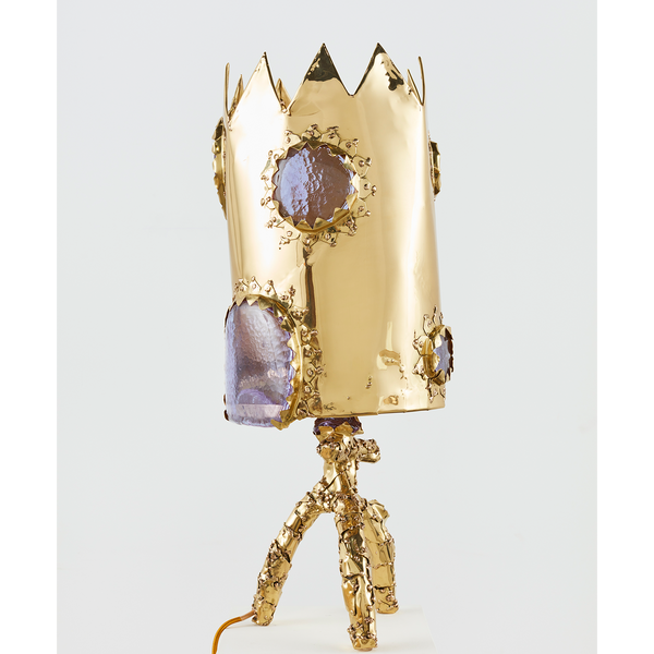 In the Gallery: Table Lamp