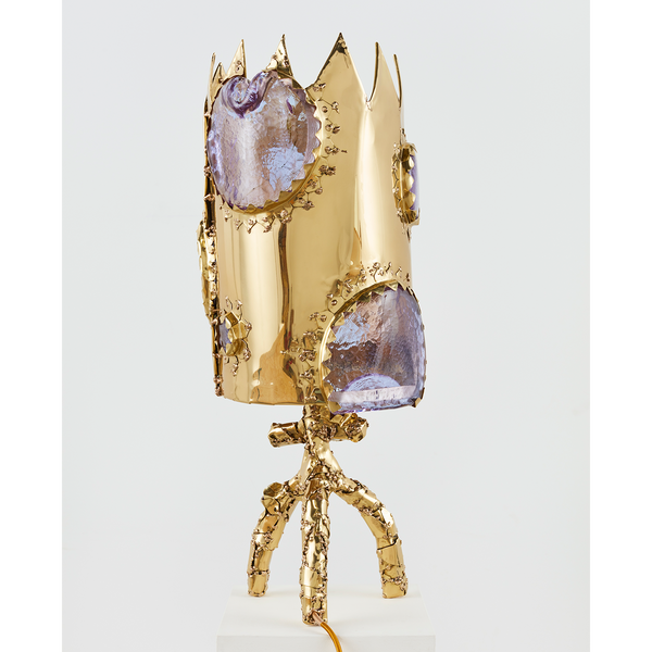 In the Gallery: Table Lamp