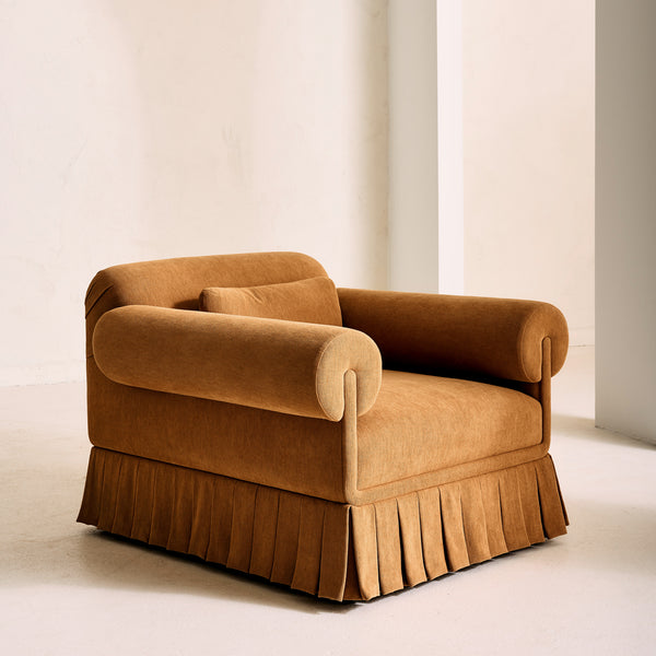 Alba Lounge Chair