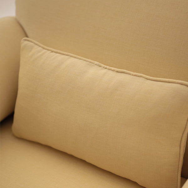 Alba Lounge Chair - COM