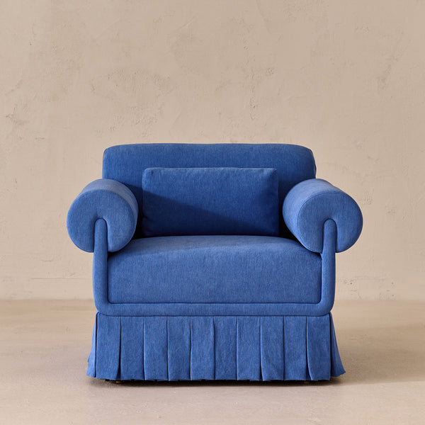 Alba Lounge Chair - COM