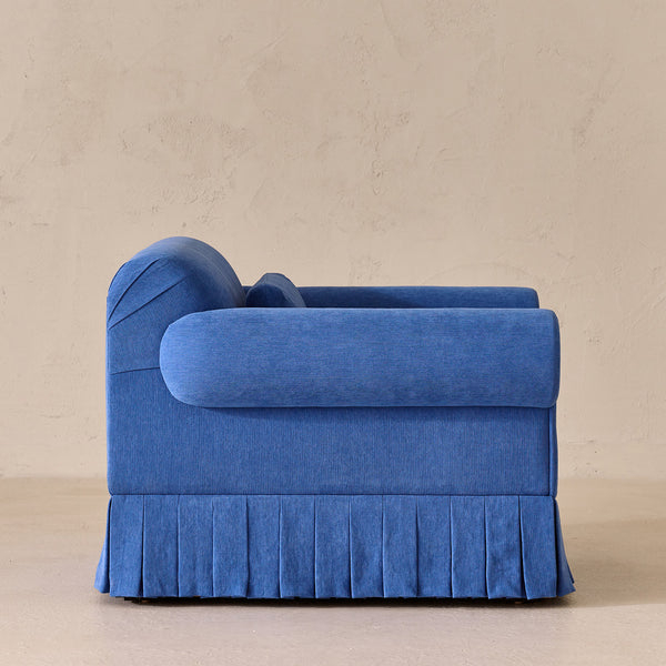 Alba Lounge Chair - COM