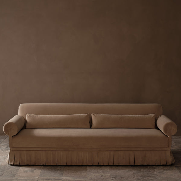Alba Sofa - COM