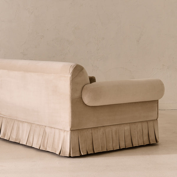 Alba Sofa - COM