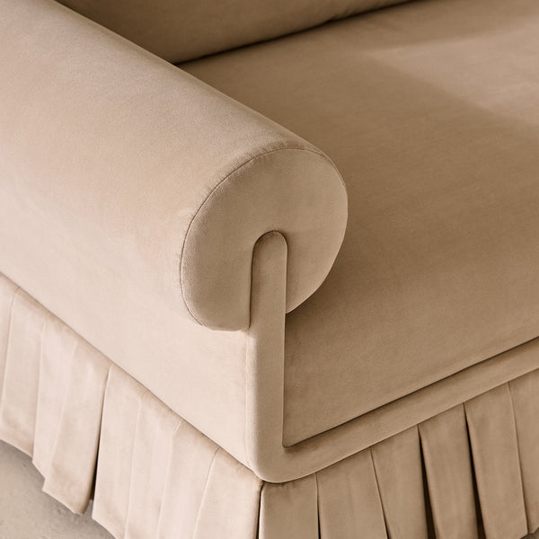 Alba Sofa - COM
