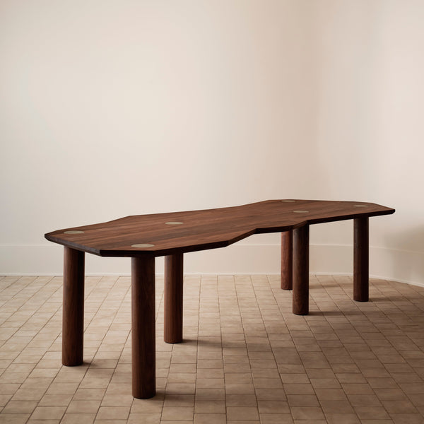 Au Sable Dining Table