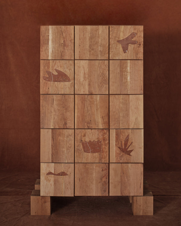 Curiosity Cabinet