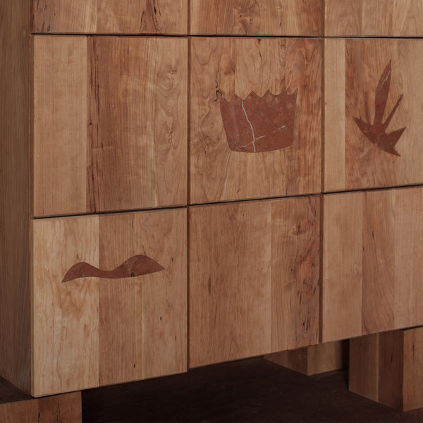 Curiosity Cabinet