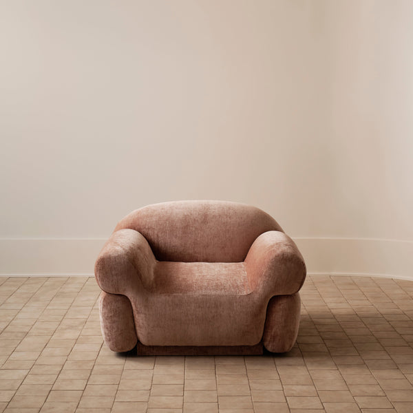 Dune Lounge Chair