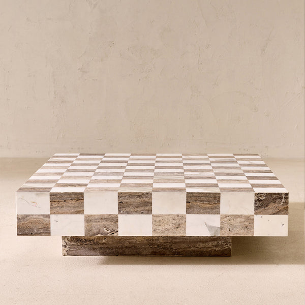 Gambit Coffee Table