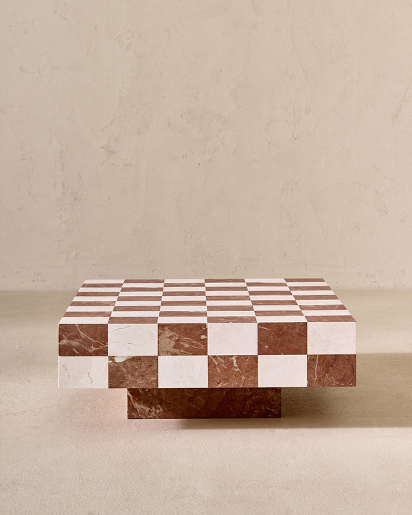 Gambit Coffee Table