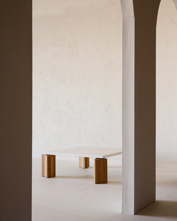 Ledge Coffee Table