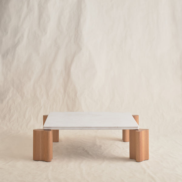 Ledge Coffee Table