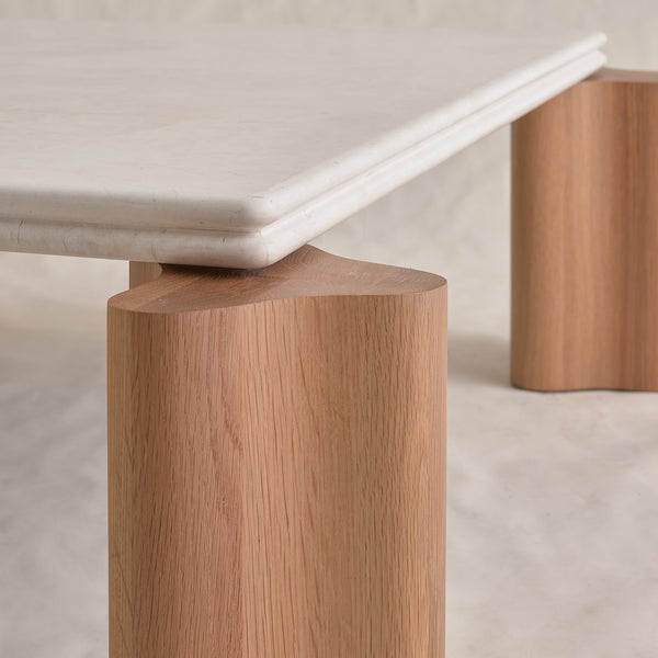 Ledge Coffee Table