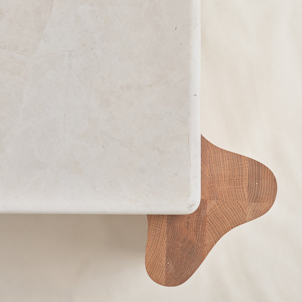 Ledge Coffee Table