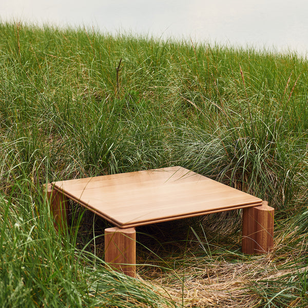 Ledge Coffee Table