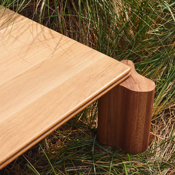 Ledge Coffee Table