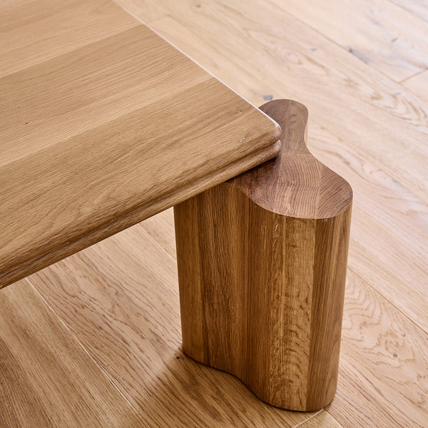 Ledge Coffee Table