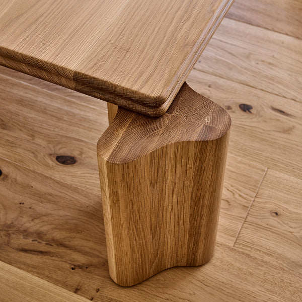 Ledge Coffee Table