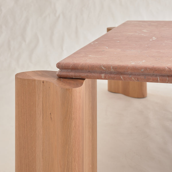 Ledge Coffee Table