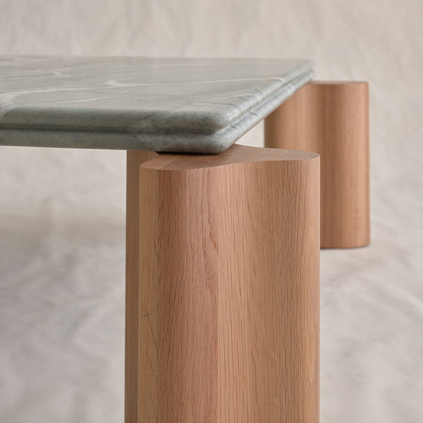 Ledge Coffee Table